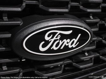 2025 Ford F-150 STX - Image 7