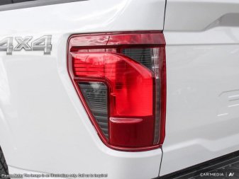 2025 Ford F-150 STX - Image 9