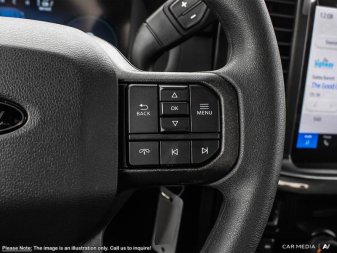 2025 Ford F-150 STX - Image 13