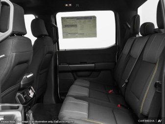 2025 Ford F-150 STX - Image 19