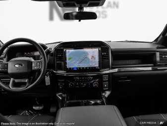 2025 Ford F-150 STX - Image 20