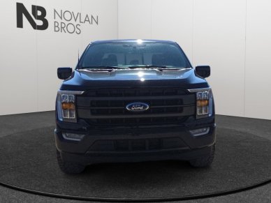2023 Ford F-150 Lariat  - Sunroof - Heated Seats - Image 5
