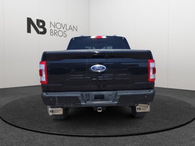 2023 Ford F-150 Lariat  - Sunroof - Heated Seats - Image 6