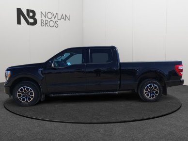 2023 Ford F-150 Lariat  - Sunroof - Heated Seats - Image 7