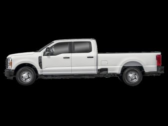2025 Ford F-250 Super Duty XL  - Running Boards