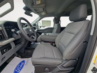 2025 Ford F-250 Super Duty XL  - Running Boards - Image 8