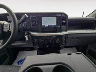 2025 Ford F-250 Super Duty XL  - Running Boards - Image 10