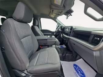 2025 Ford F-250 Super Duty XL  - Running Boards - Image 13