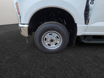 2025 Ford F-250 Super Duty XL  - Running Boards - Image 14