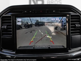 2025 Ford F-150 STX - Image 22