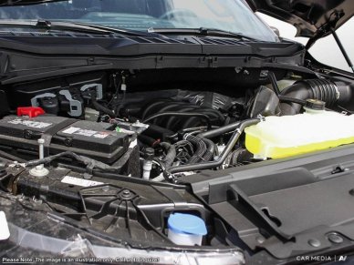 2025 Ford F-150 Lariat - Image 5