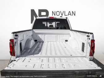 2025 Ford F-150 XLT  - Premium Audio - Image 6