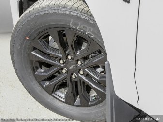 2025 Ford F-150 XLT  - Premium Audio - Image 7