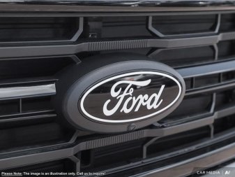 2025 Ford F-150 XLT  - Premium Audio - Image 8