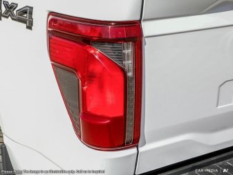 2025 Ford F-150 XLT  - Premium Audio - Image 9