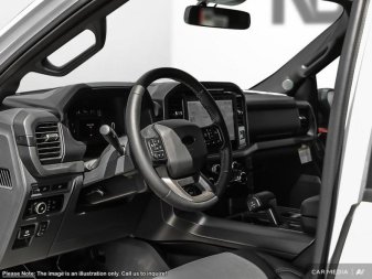 2025 Ford F-150 XLT  - Premium Audio - Image 10