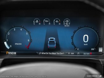 2025 Ford F-150 XLT  - Premium Audio - Image 12
