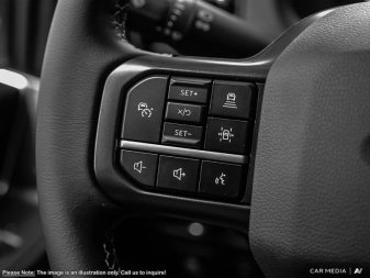 2025 Ford F-150 XLT  - Premium Audio - Image 13