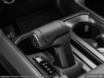 2025 Ford F-150 XLT  - Premium Audio - Image 15