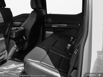 2025 Ford F-150 XLT  - Premium Audio - Image 19
