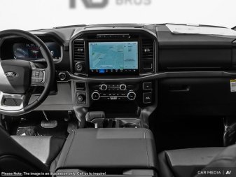 2025 Ford F-150 XLT  - Premium Audio - Image 20