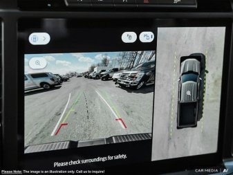 2025 Ford F-150 XLT  - Premium Audio - Image 21