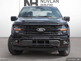2025 Ford F-150 XLT - Image 1