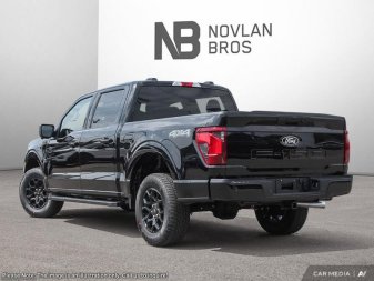 2025 Ford F-150 XLT - Image 3
