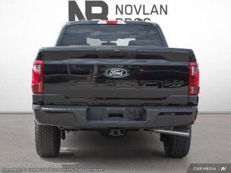 2025 Ford F-150 XLT - Image 4
