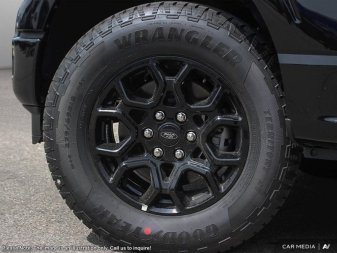 2025 Ford F-150 XLT - Image 6