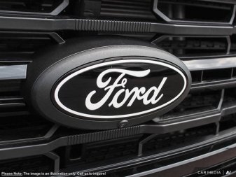 2025 Ford F-150 XLT - Image 7