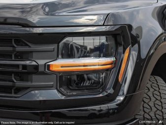 2025 Ford F-150 XLT - Image 8