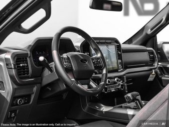 2025 Ford F-150 XLT - Image 10