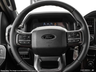 2025 Ford F-150 XLT - Image 11