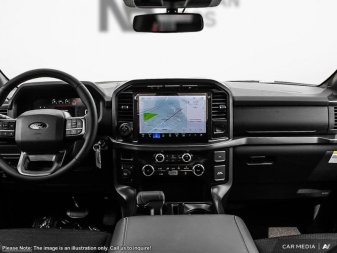 2025 Ford F-150 XLT - Image 20