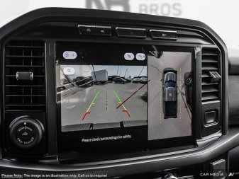 2025 Ford F-150 XLT - Image 21