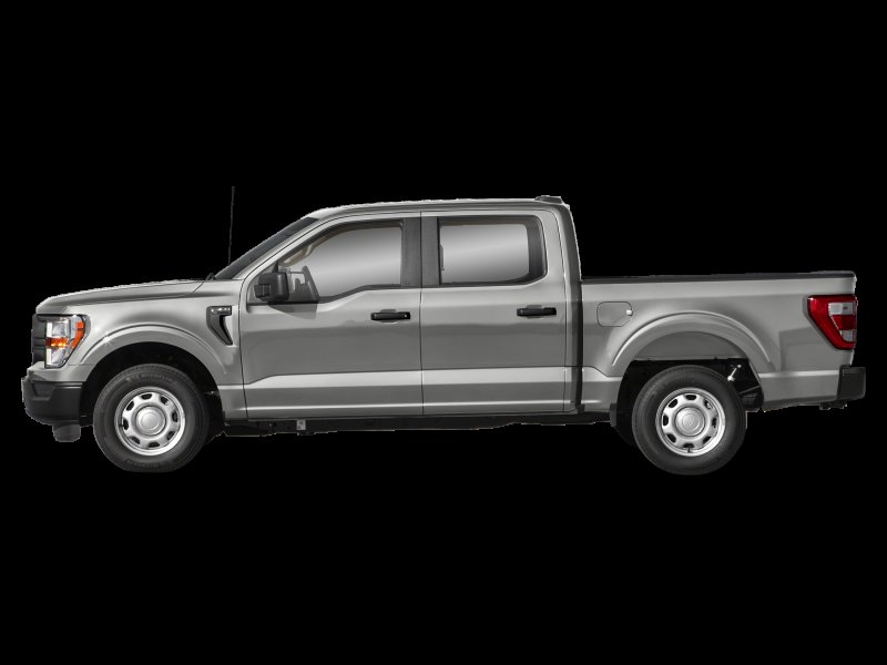 Ford F-150 XL - Alloy Wheels - power mirrors 1FTEW1EP5PKE59085