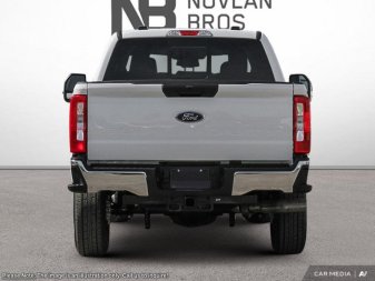 2025 Ford F-250 Super Duty XLT  - Running Boards - Image 4