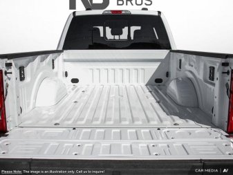 2025 Ford F-250 Super Duty XLT  - Running Boards - Image 6