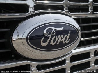 2025 Ford F-250 Super Duty XLT  - Running Boards - Image 8