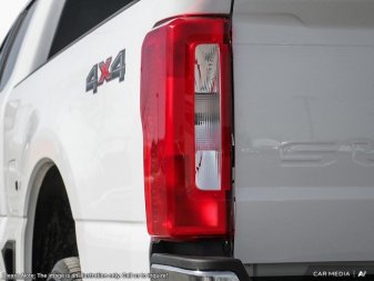 2025 Ford F-250 Super Duty XLT  - Running Boards - Image 10