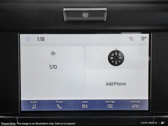 2025 Ford F-250 Super Duty XLT  - Running Boards - Image 17