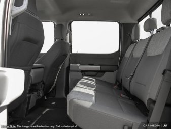 2025 Ford F-250 Super Duty XLT  - Running Boards - Image 20