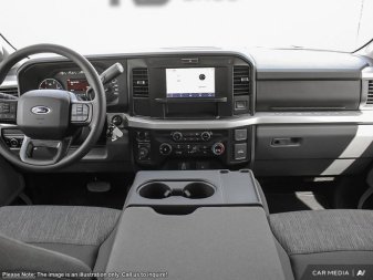 2025 Ford F-250 Super Duty XLT  - Running Boards - Image 21