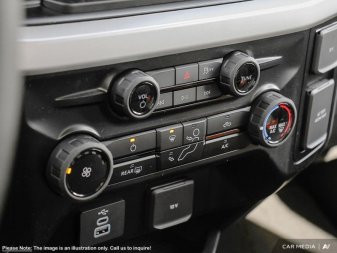 2025 Ford F-250 Super Duty XLT  - Running Boards - Image 23
