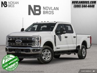2025 Ford F-250 Super Duty XLT  - Running Boards - Image 0