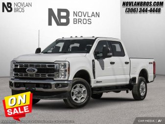 2025 Ford F-250 Super Duty XLT  - Running Boards - Image 0