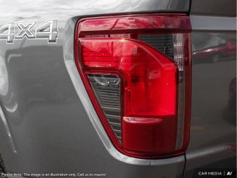 2025 Ford F-150 XLT - Image 10