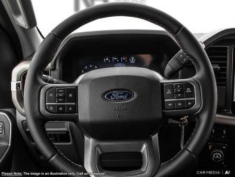 2025 Ford F-150 XLT - Image 12