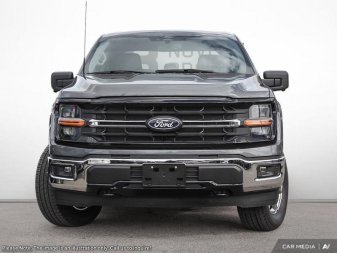 2025 Ford F-150 XLT - Image 1